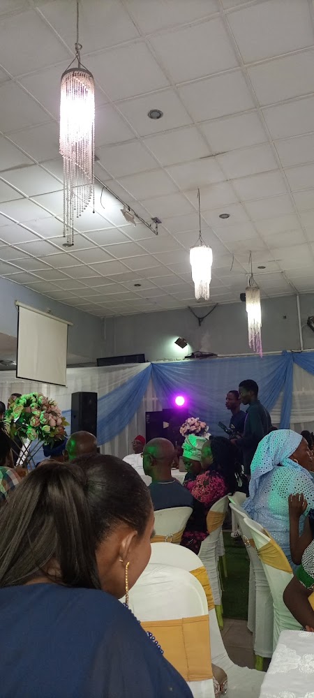 His Grace Hall photo 2